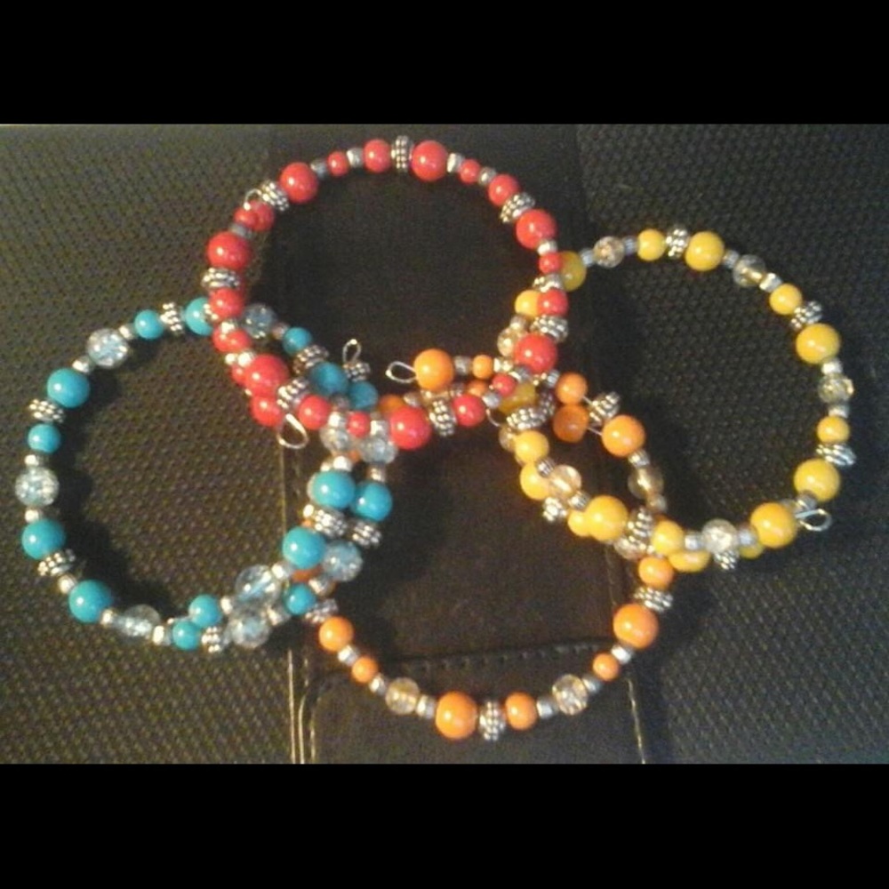 Bracelets
